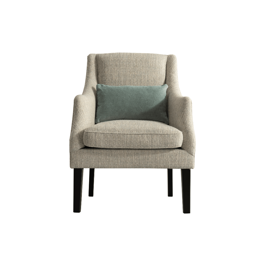 Elif Beige Chair Chairs| Roots Furniture