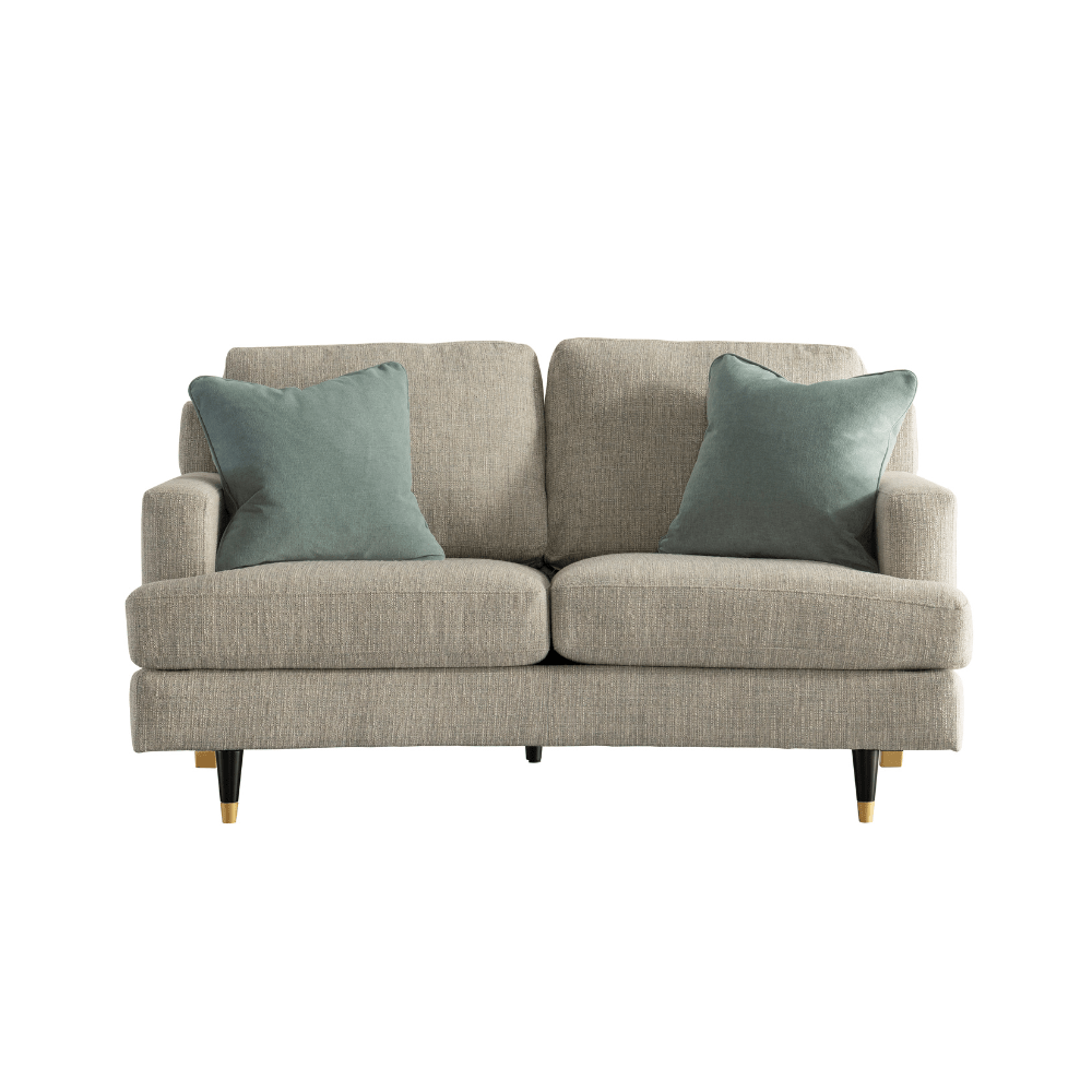 Elif Beige Loveseat (173cm) Sofas & Loveseats| Roots Furniture