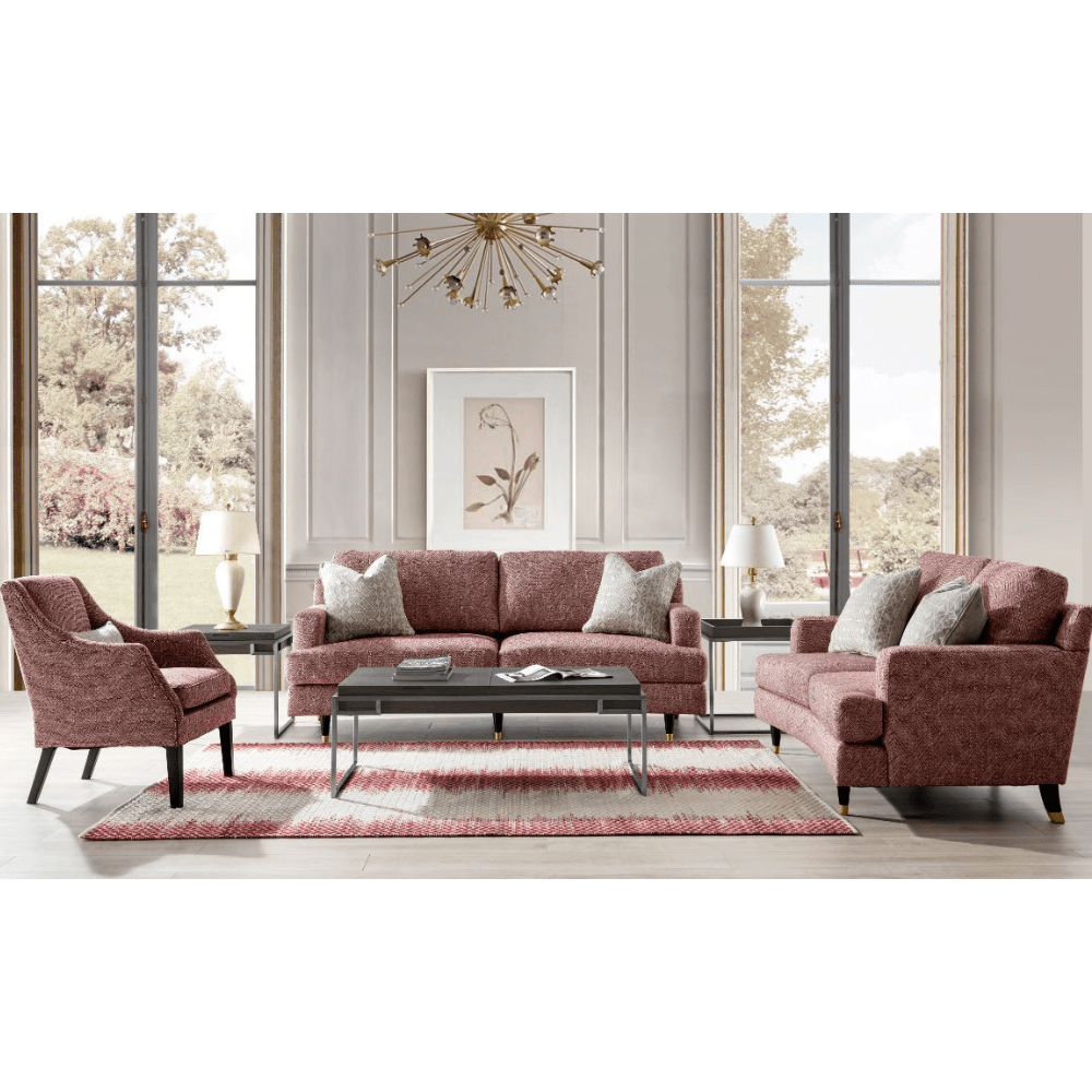 Elif Rosy Chair Chairs| Roots Furniture