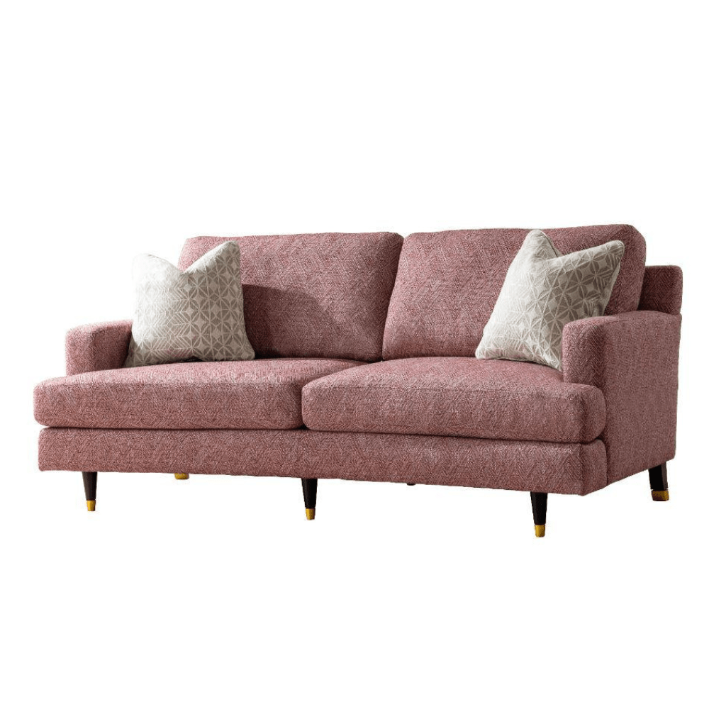 Elif Rosy Living Room Set Living Room Sets| Roots Furniture