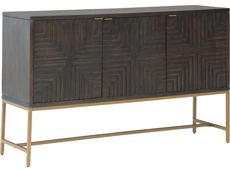 Elinmore Accent Cabinet Cabinets & Chests| Ashley Homestore