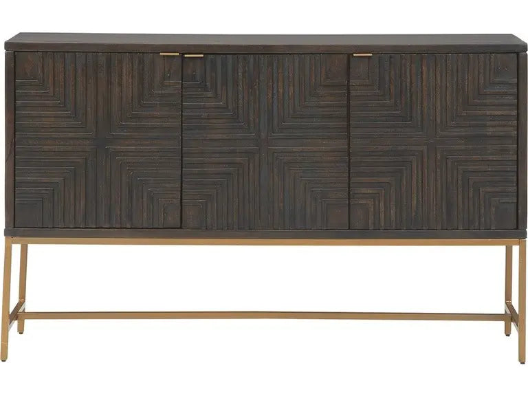 Elinmore Accent Cabinet Cabinets & Chests| Ashley Homestore
