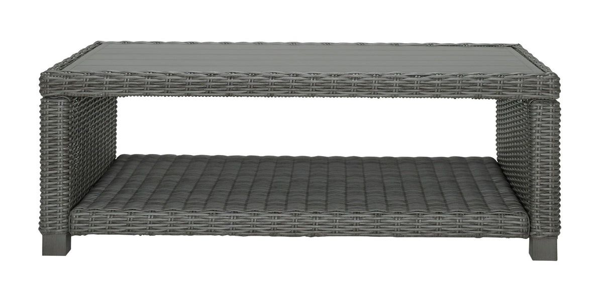 Elite Park Outdoor Coffee Table Outdoor Tables| Ashley Homestore