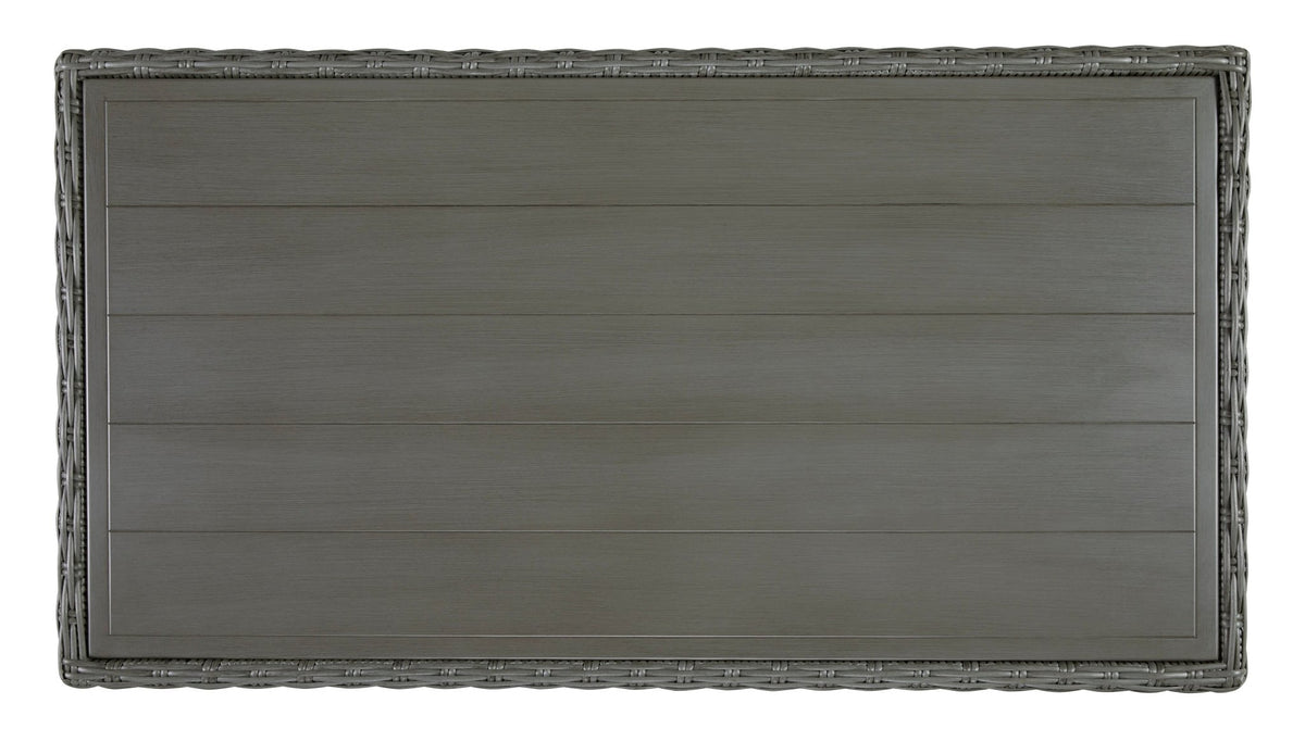 Elite Park Outdoor Coffee Table Outdoor Tables| Ashley Homestore