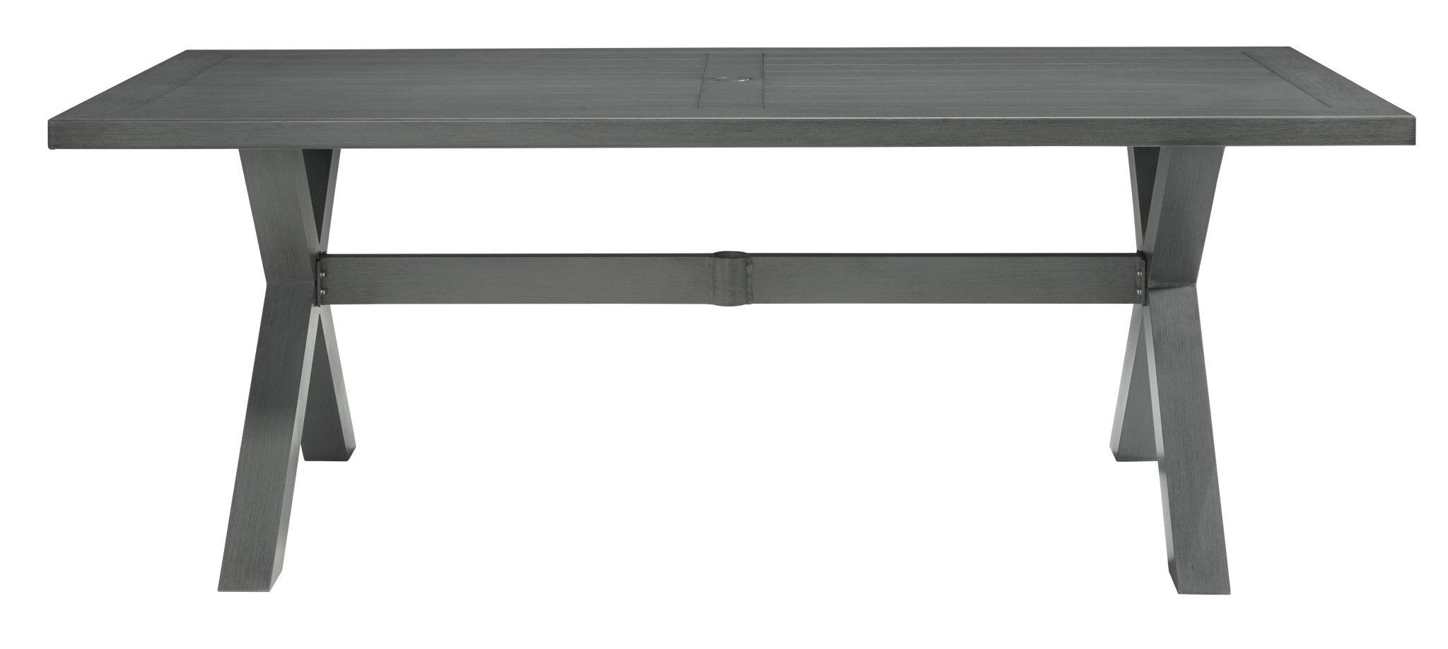 Elite Park Outdoor Dining Table Outdoor Tables| Ashley Homestore