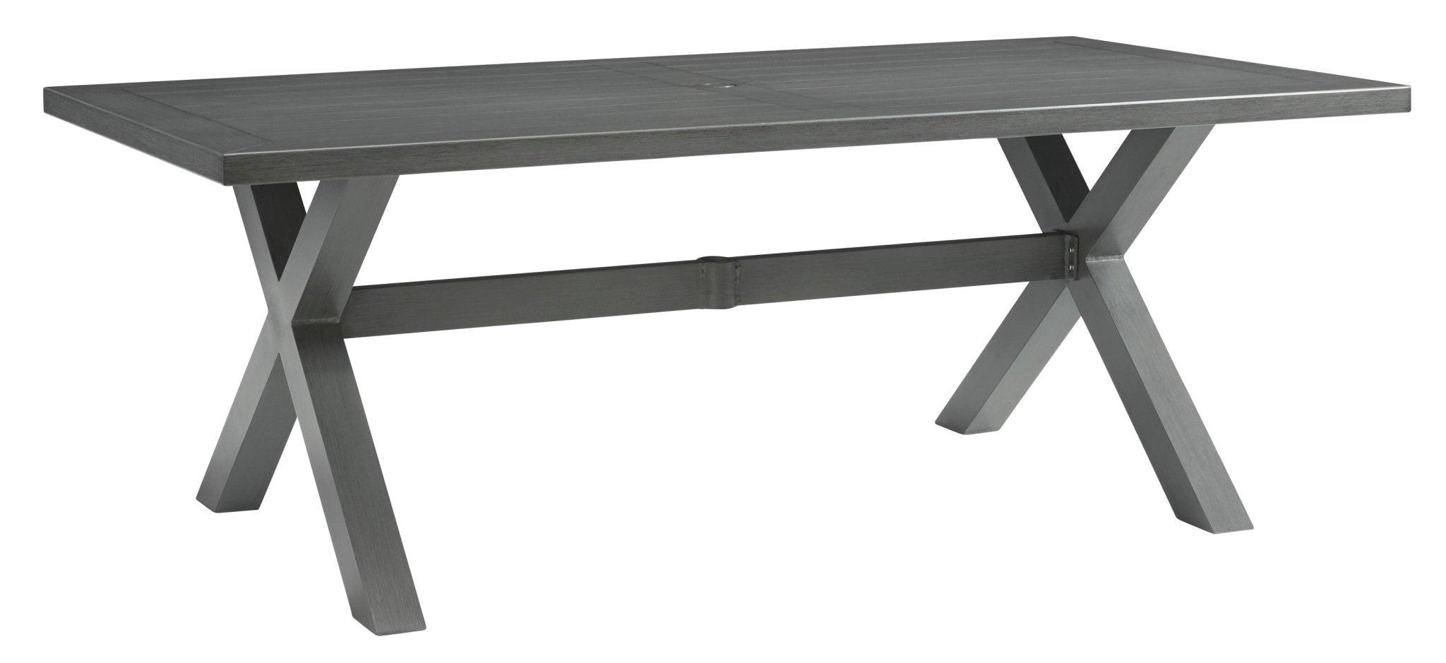 Elite Park Outdoor Dining Table Outdoor Tables| Ashley Homestore