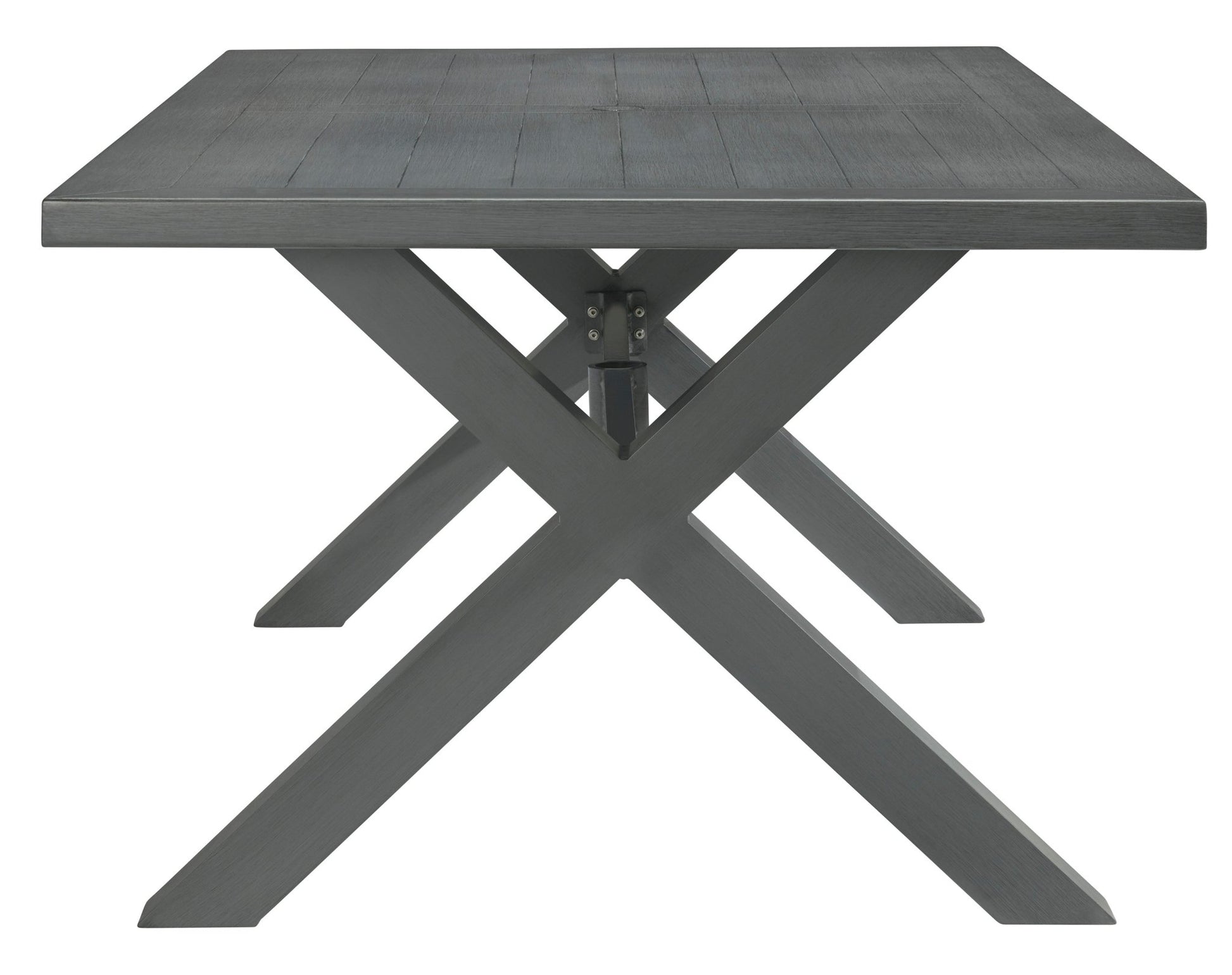 Elite Park Outdoor Dining Table Outdoor Tables| Ashley Homestore