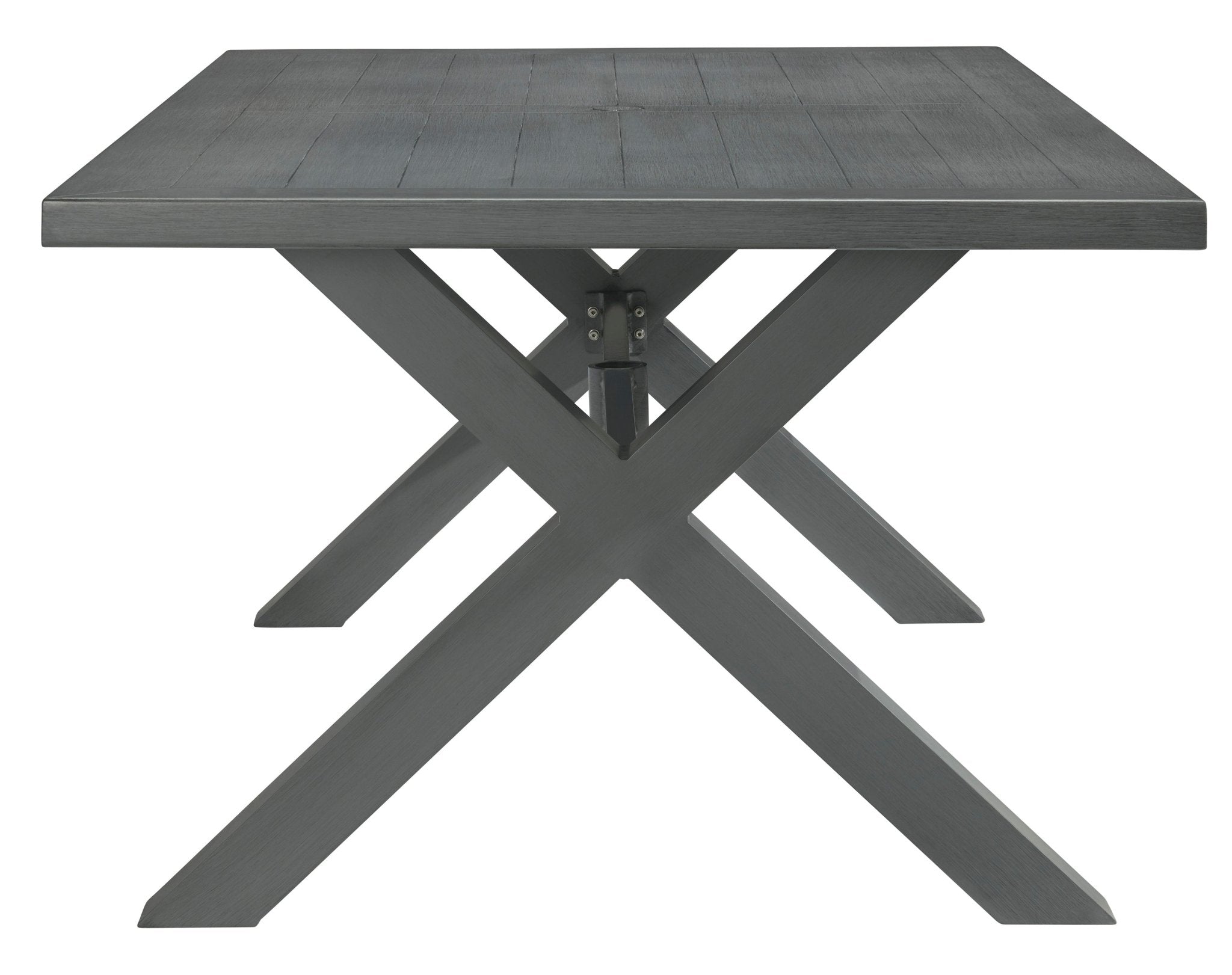 Elite Park Outdoor Dining Table Outdoor Tables| Ashley Homestore