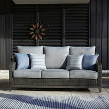 Elite Park Outdoor Sofa with Cushion