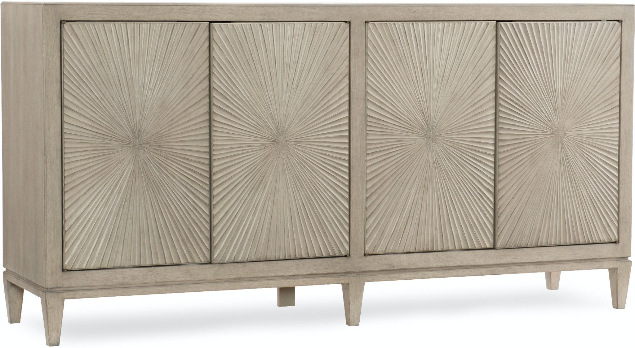 Elixir Buffet Cabinets & Chests| Hooker