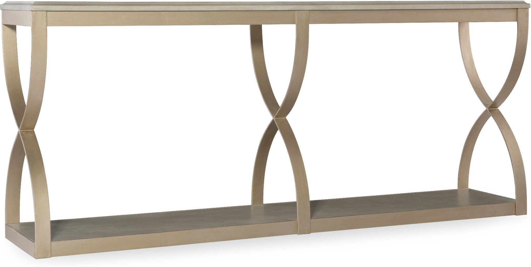 Elixir Console Table Consoles & Sideboards| Hooker