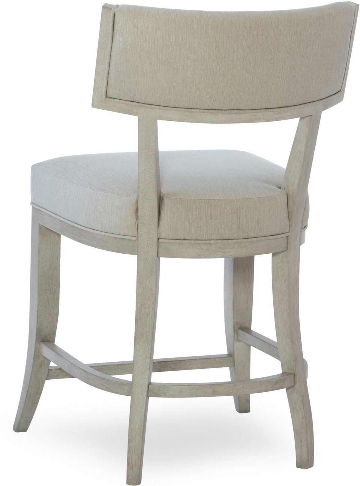 Elixir Klismos Counter Stool Chairs| Hooker