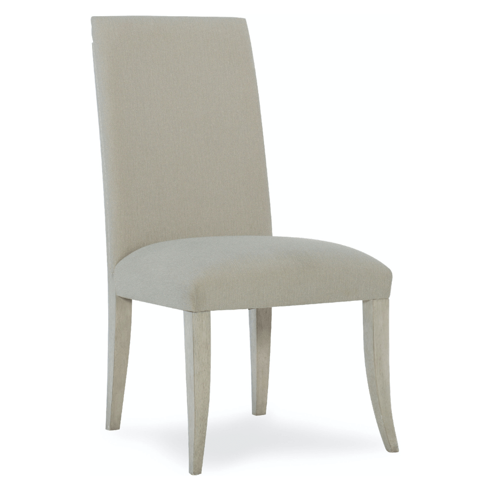Elixir Upholstered Side Chair Chairs| Hooker