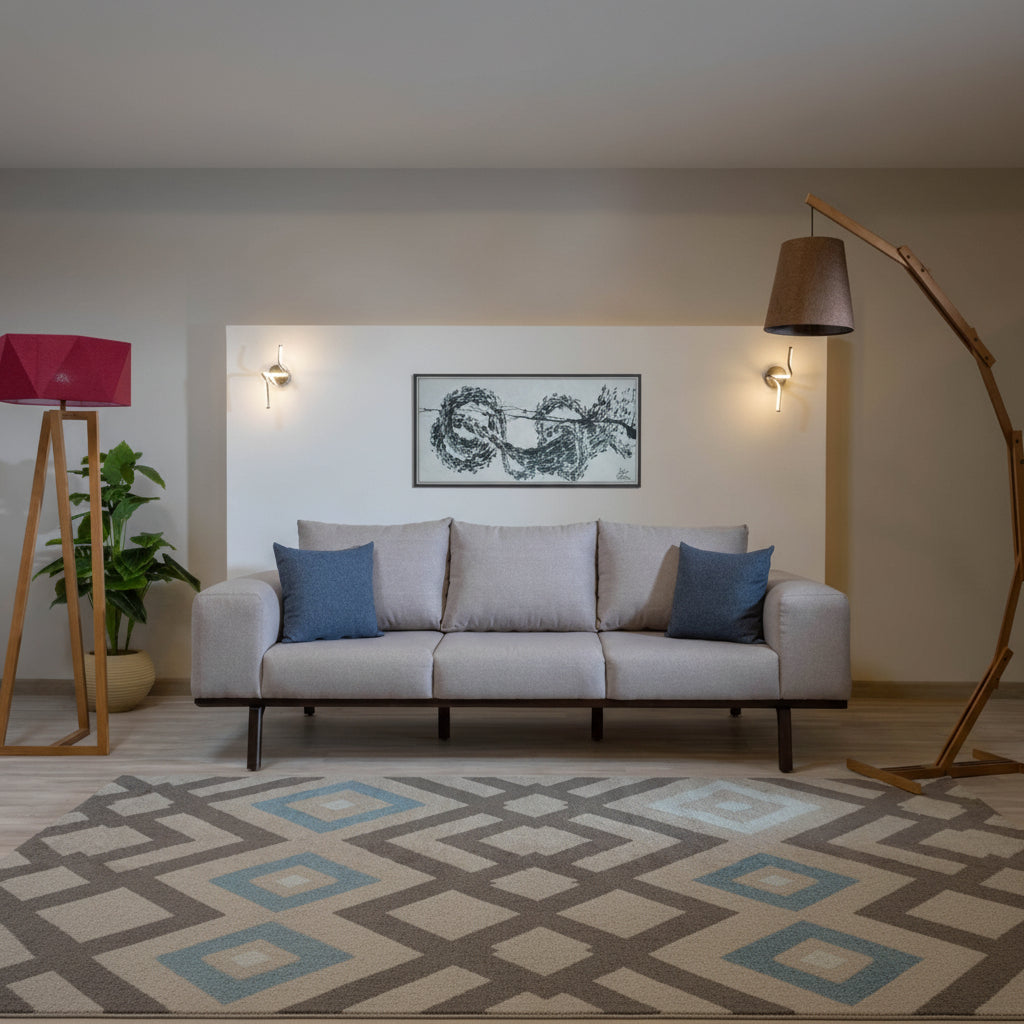 Ellina 3 Seaters Sofas & Loveseats| Roots Furniture