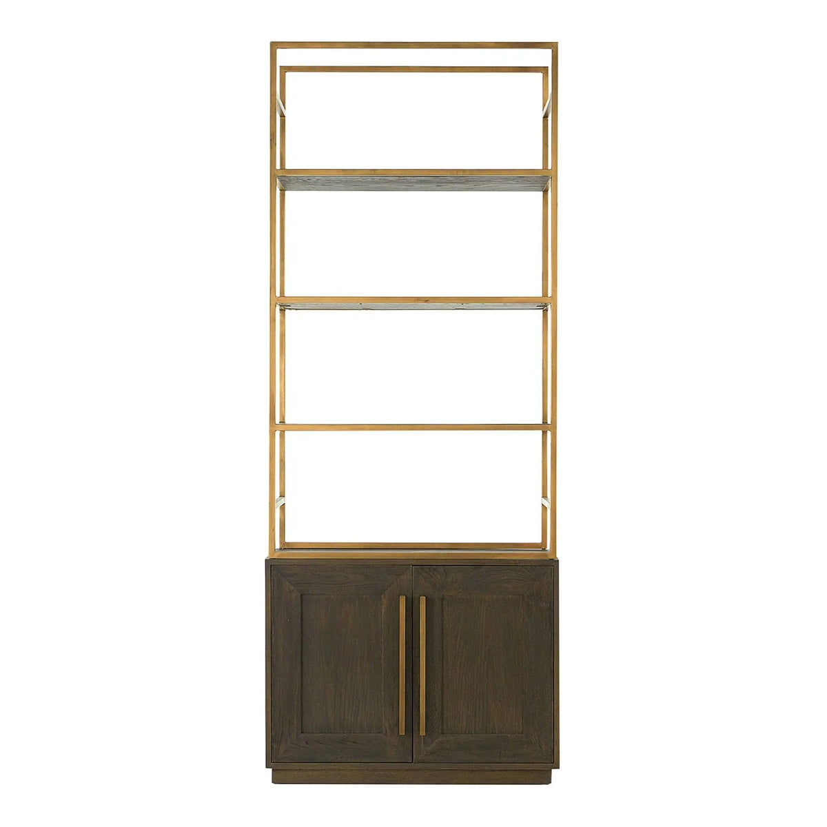 Elliot Bookshelf Shelves| Moe's Home