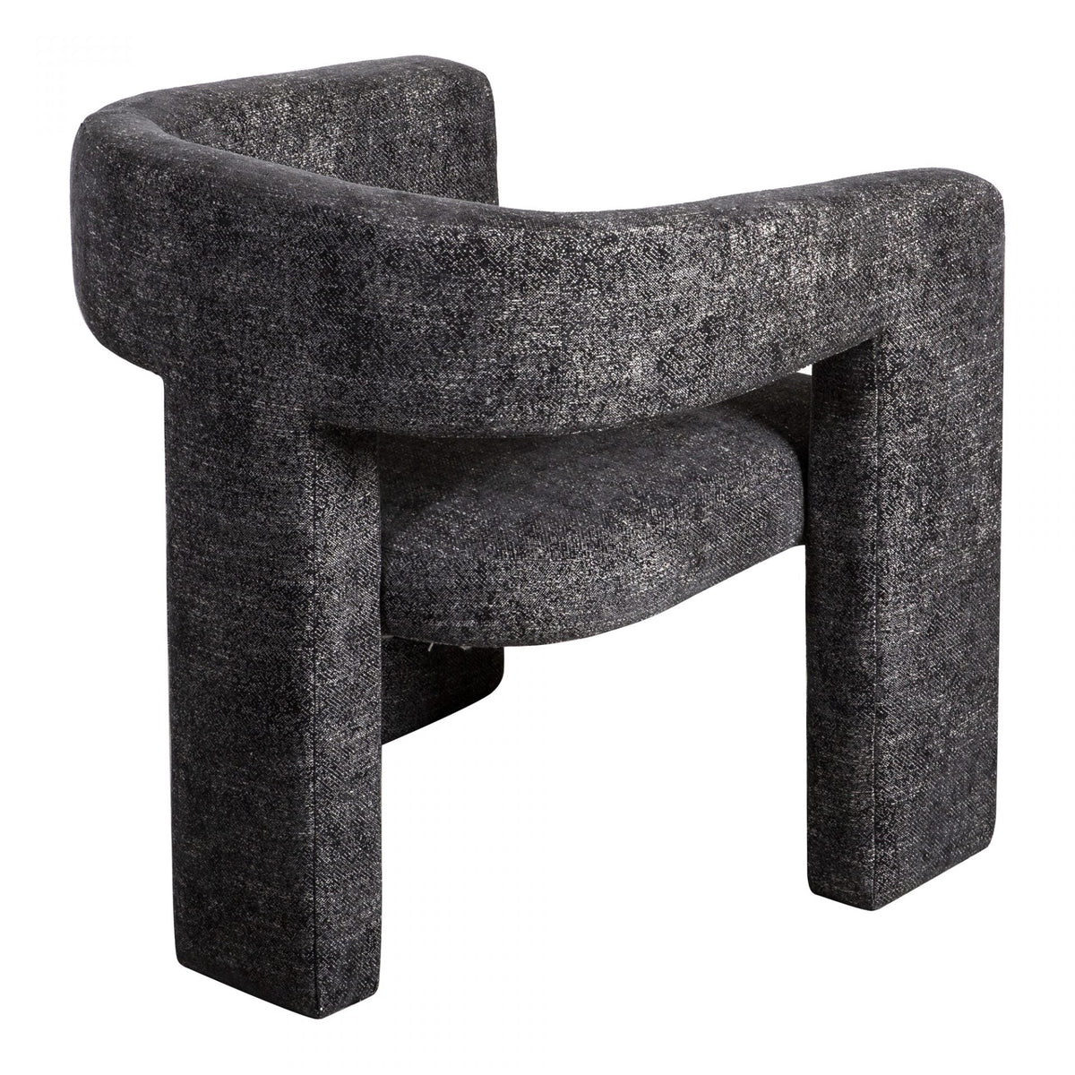 Elo Chair Black Chairs| Moe's Home