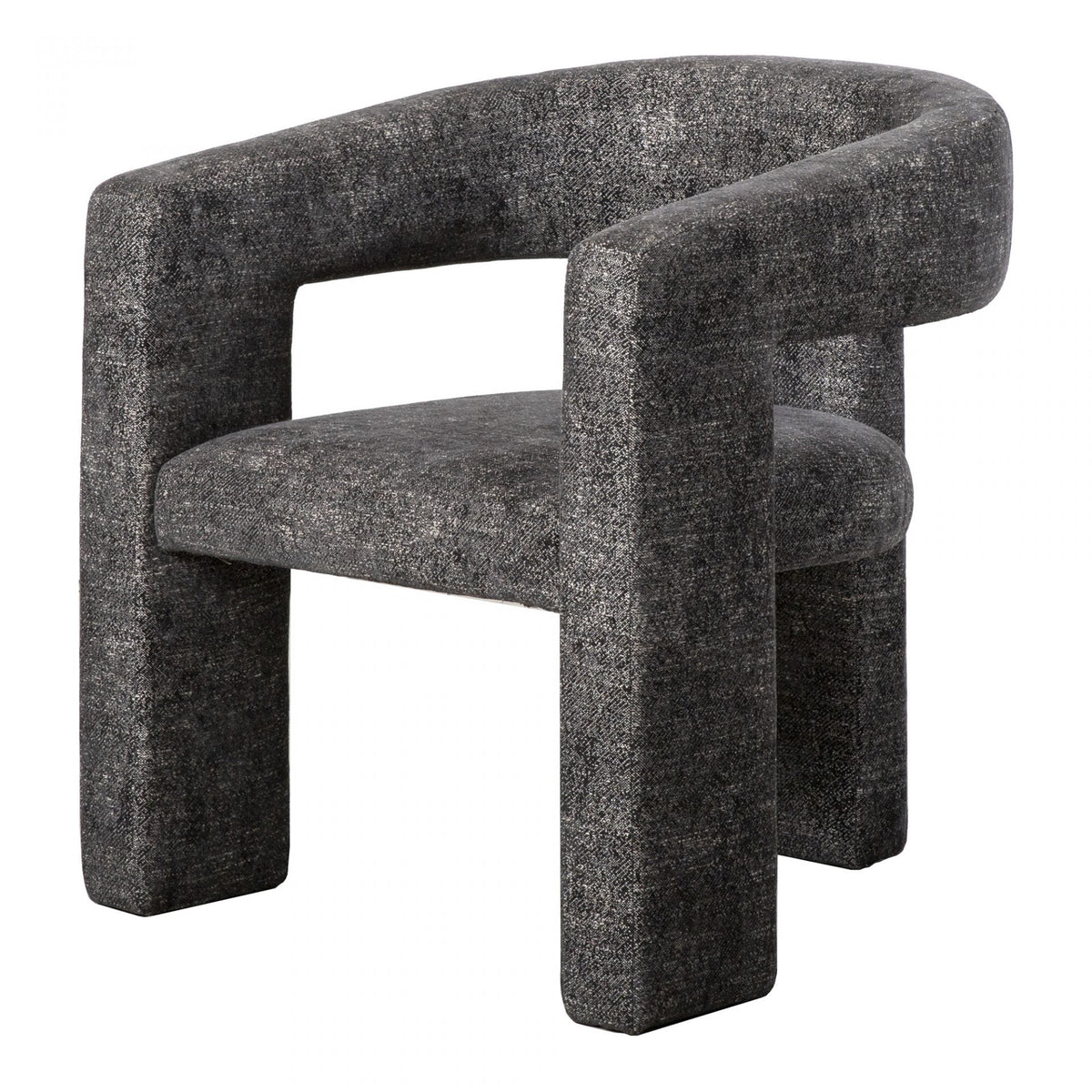 Elo Chair Black Chairs| Moe's Home