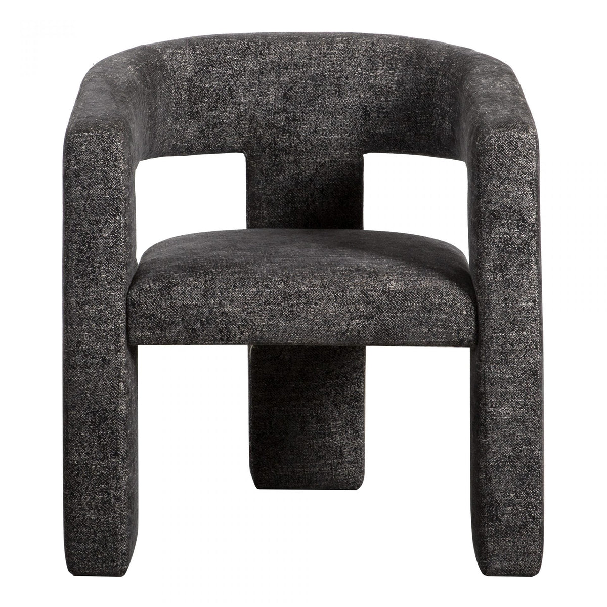 Elo Chair Black Chairs| Moe's Home
