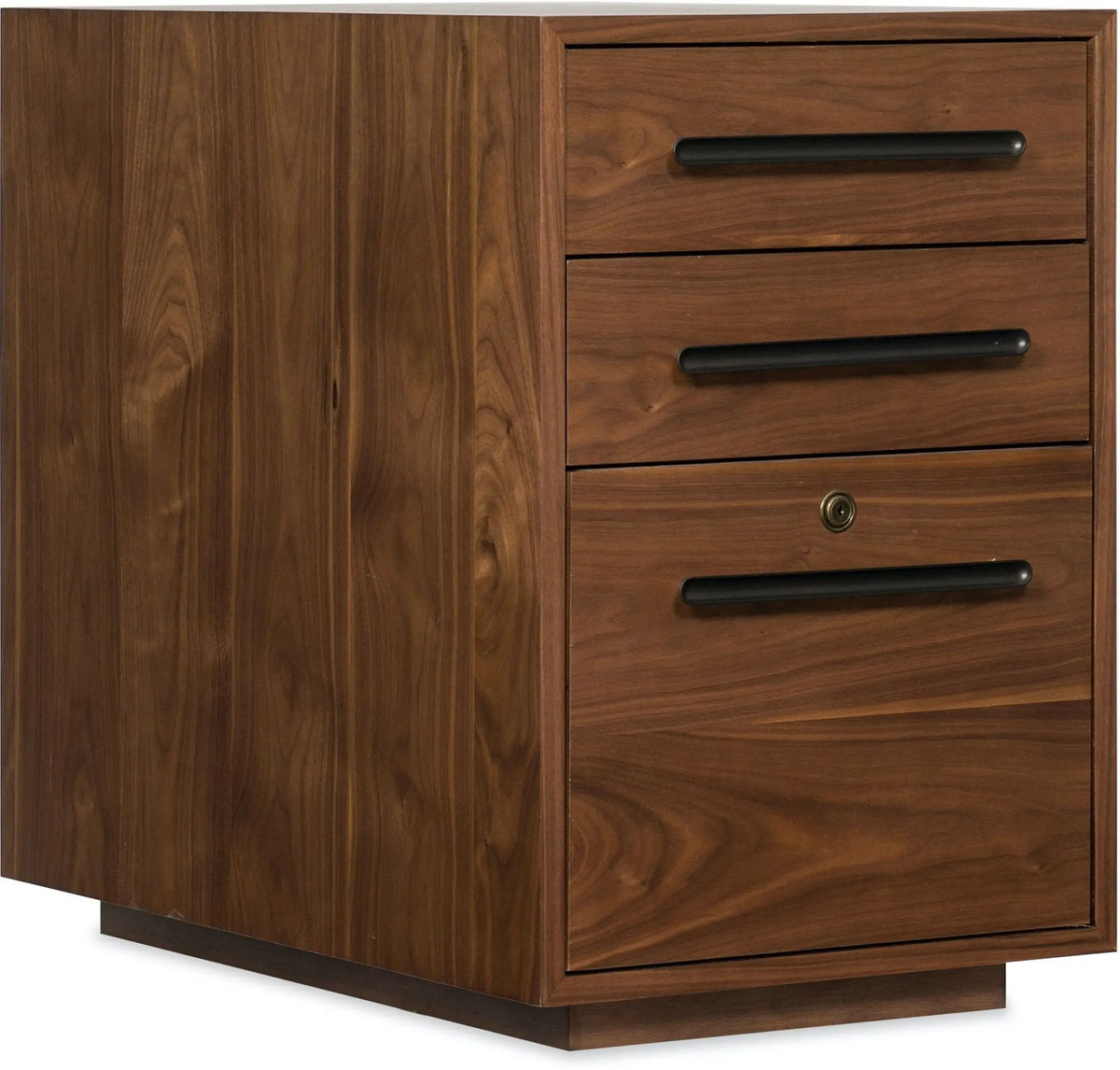 Elon Desk Pedestal Office Desks| Hooker