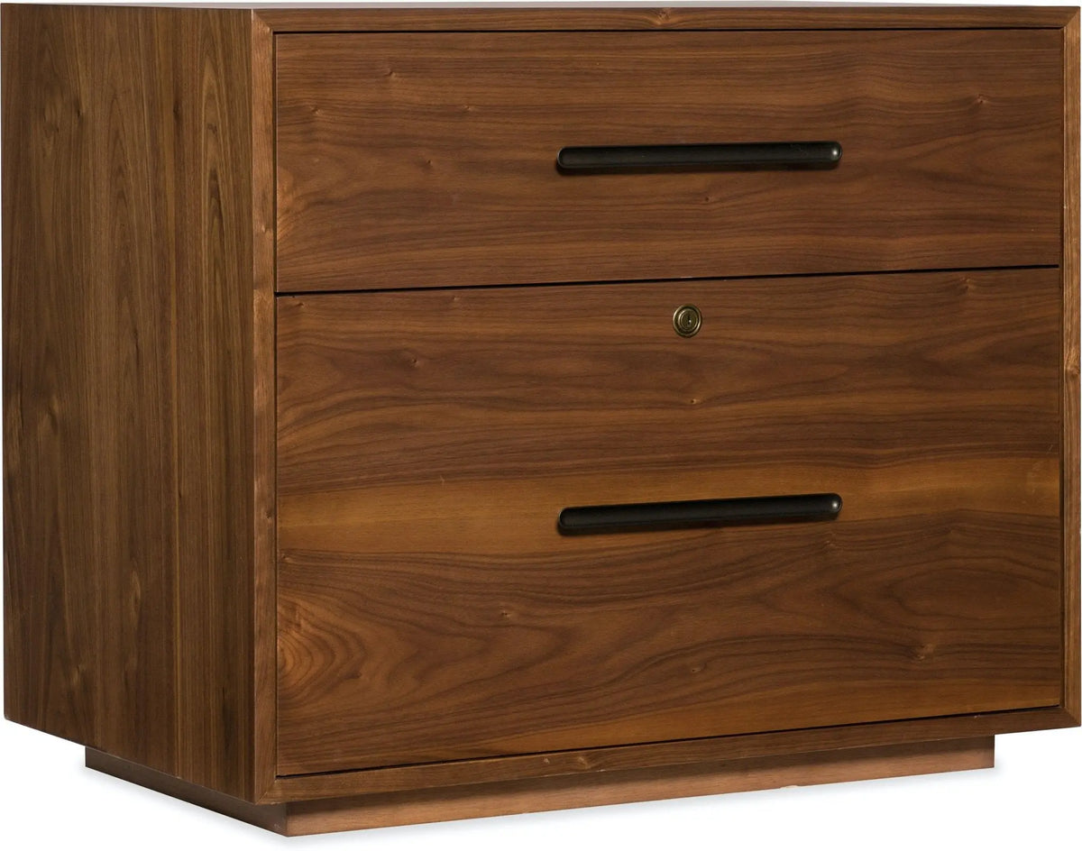 Elon Lateral File Cabinets & Chests| Hooker