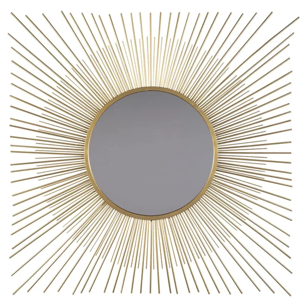 Elspeth Accent Mirror Mirrors| Ashley Homestore