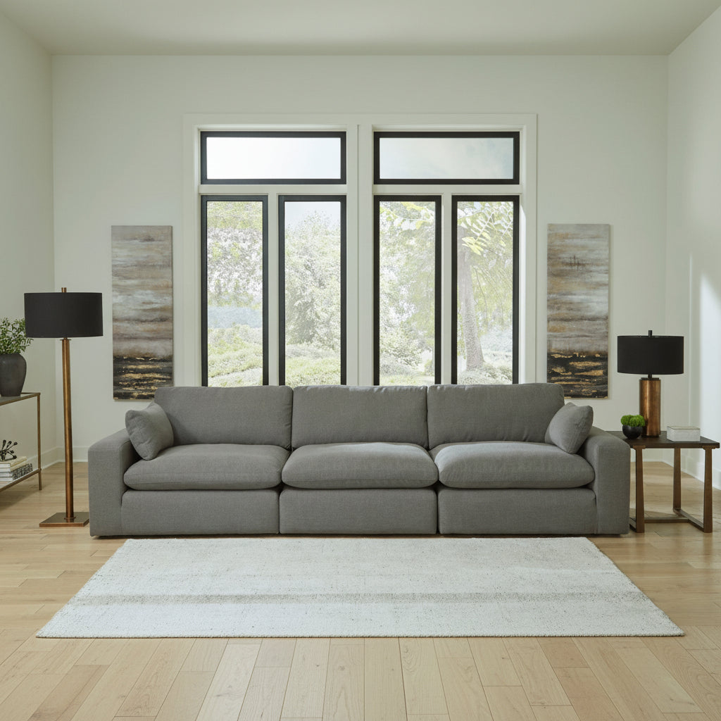 Elyza Sectional Sectionals| Ashley Homestore