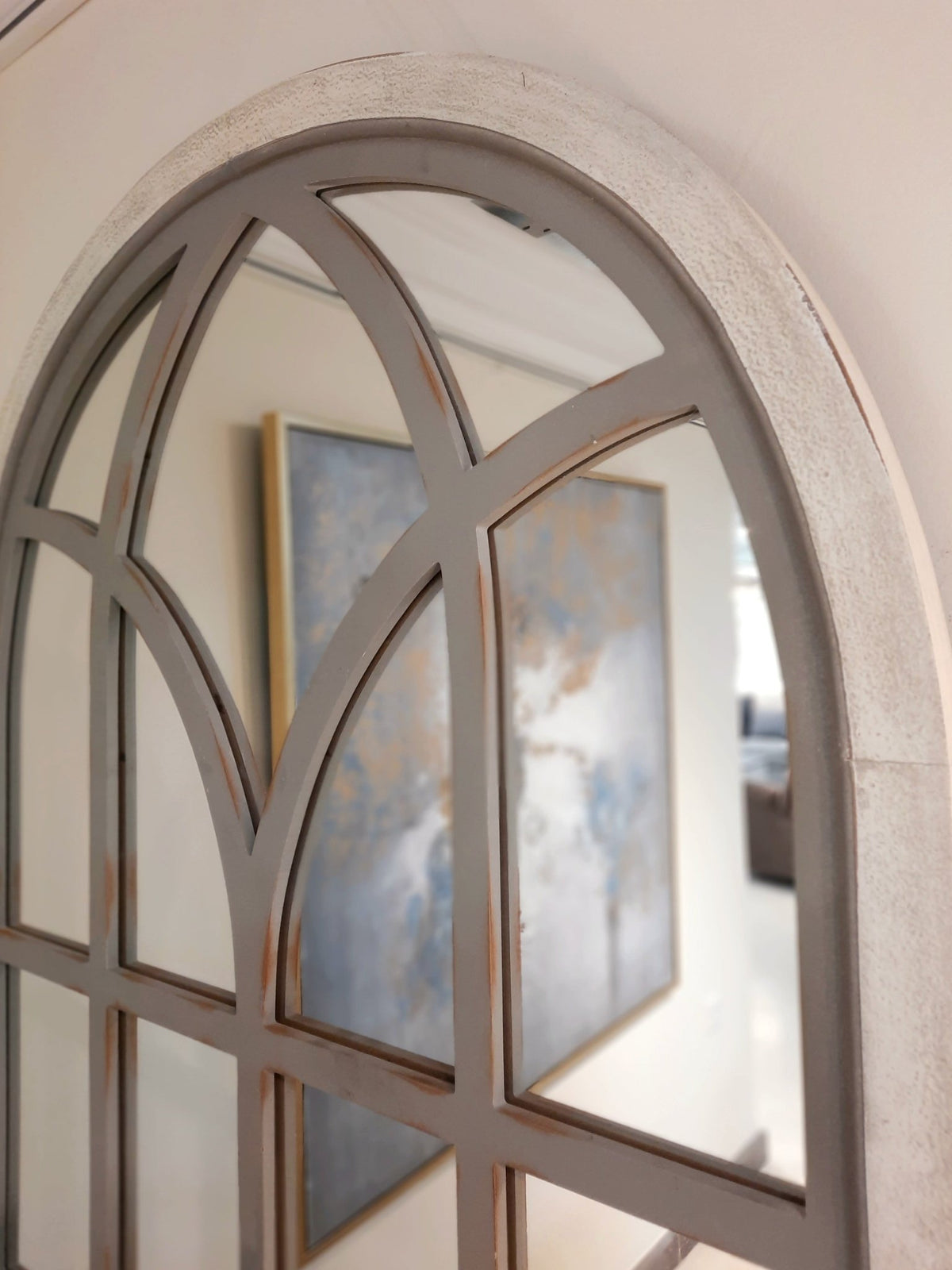 Embodiment Mirrors Mirrors| Crestview