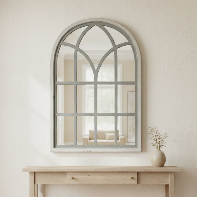 Embodiment Mirrors Mirrors| Crestview