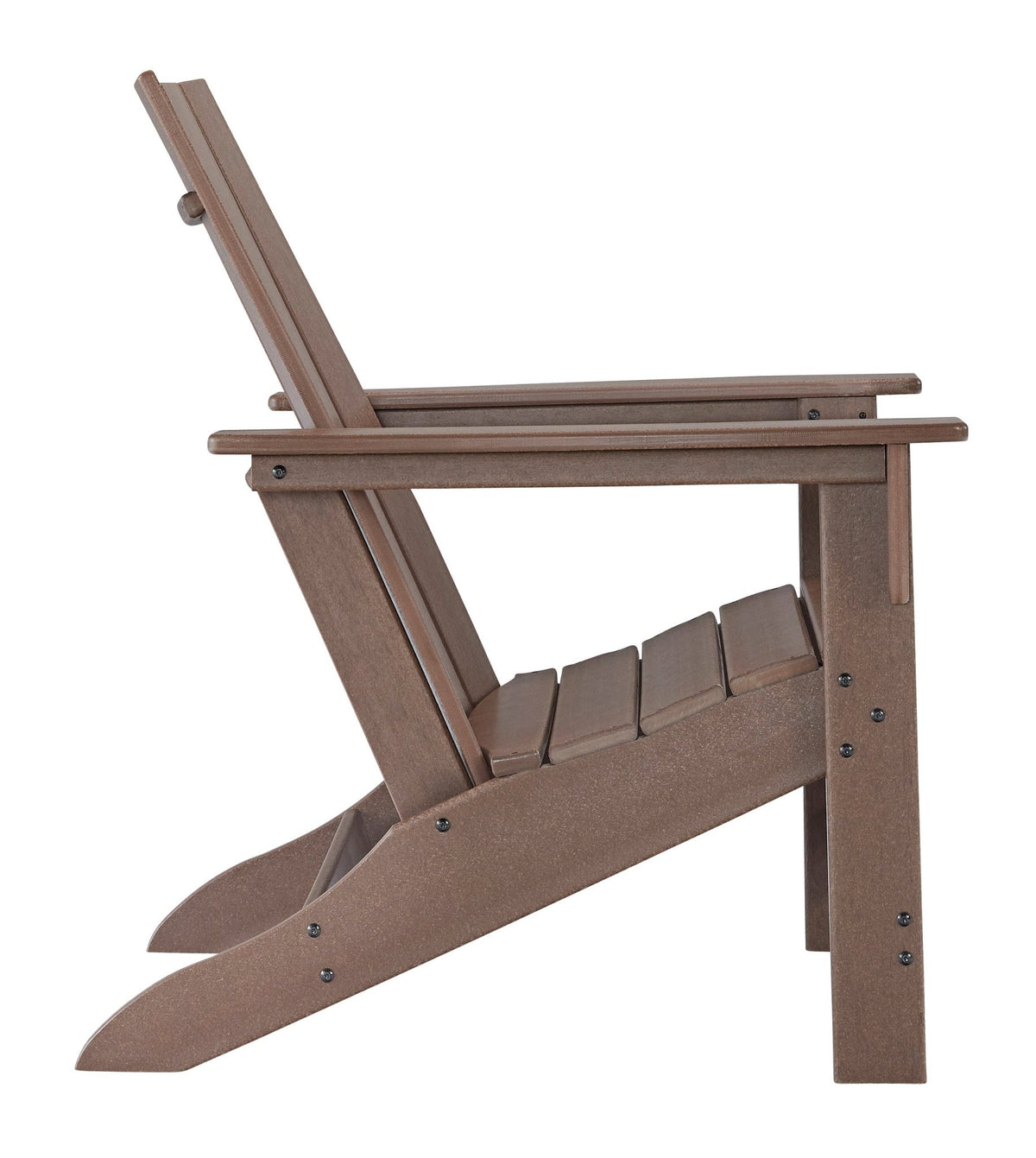 Emmeline Adirondack Chair Outdoor Chairs| Ashley Homestore