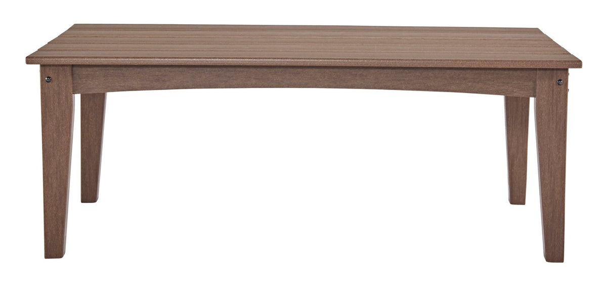 Emmeline Outdoor Coffee Table Outdoor Tables| Ashley Homestore