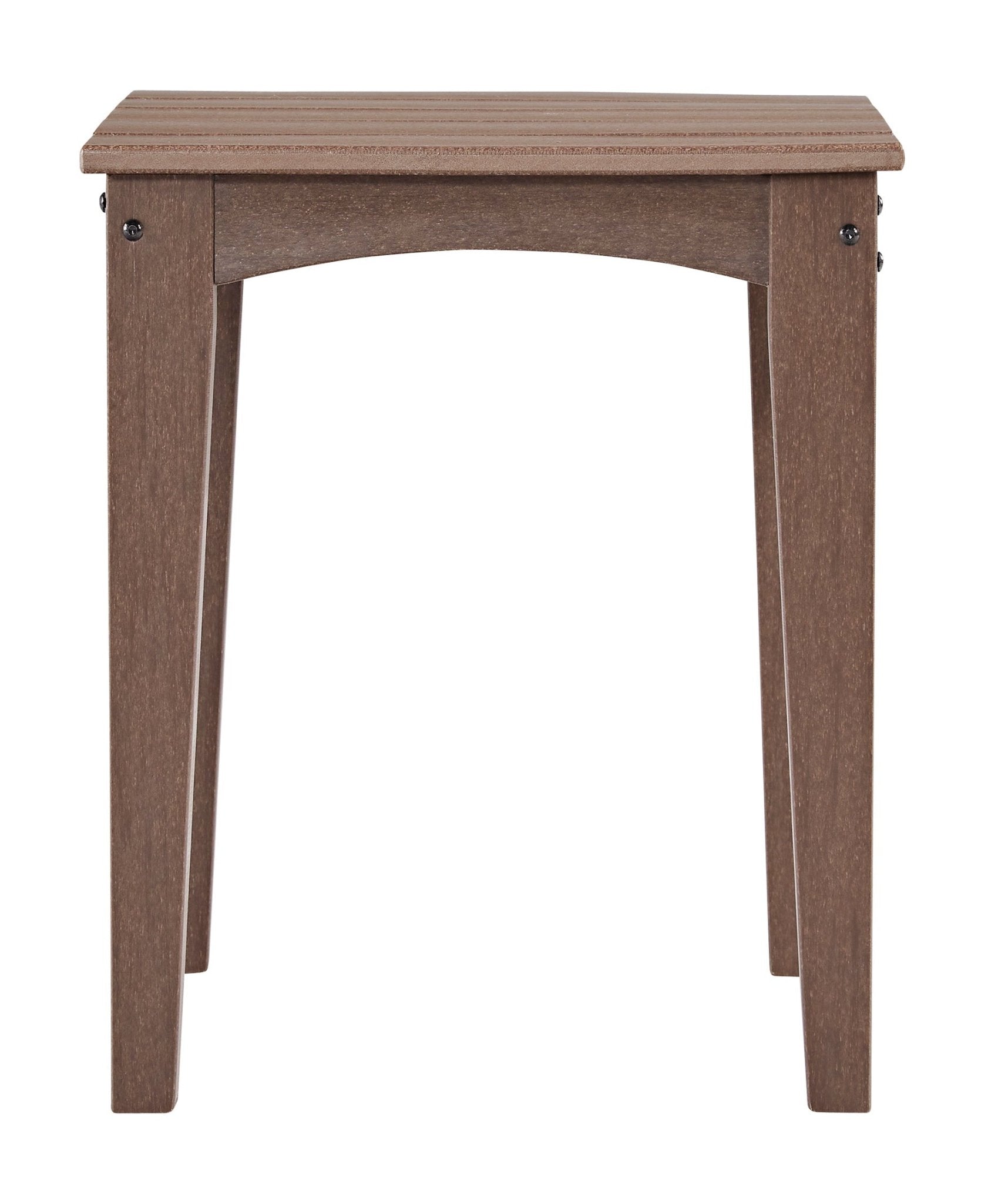 Emmeline Outdoor End Table Outdoor Tables| Ashley Homestore