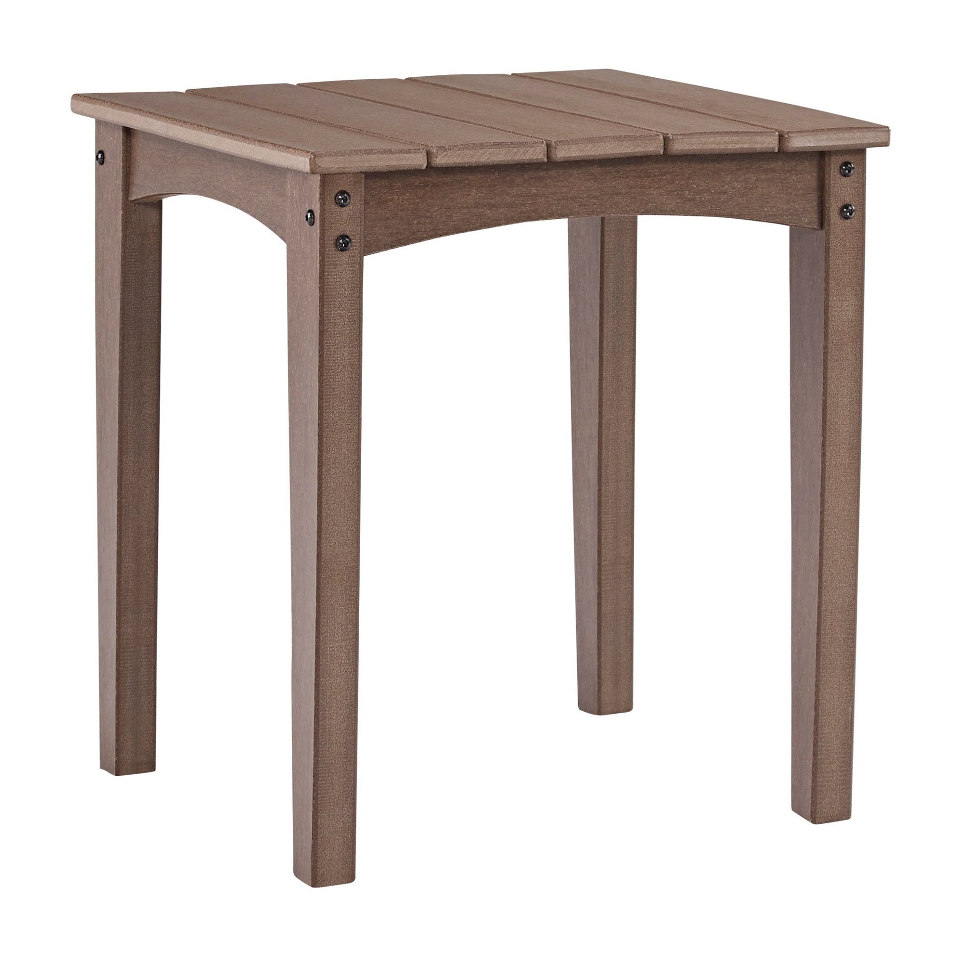 Emmeline Outdoor End Table Outdoor Tables| Ashley Homestore