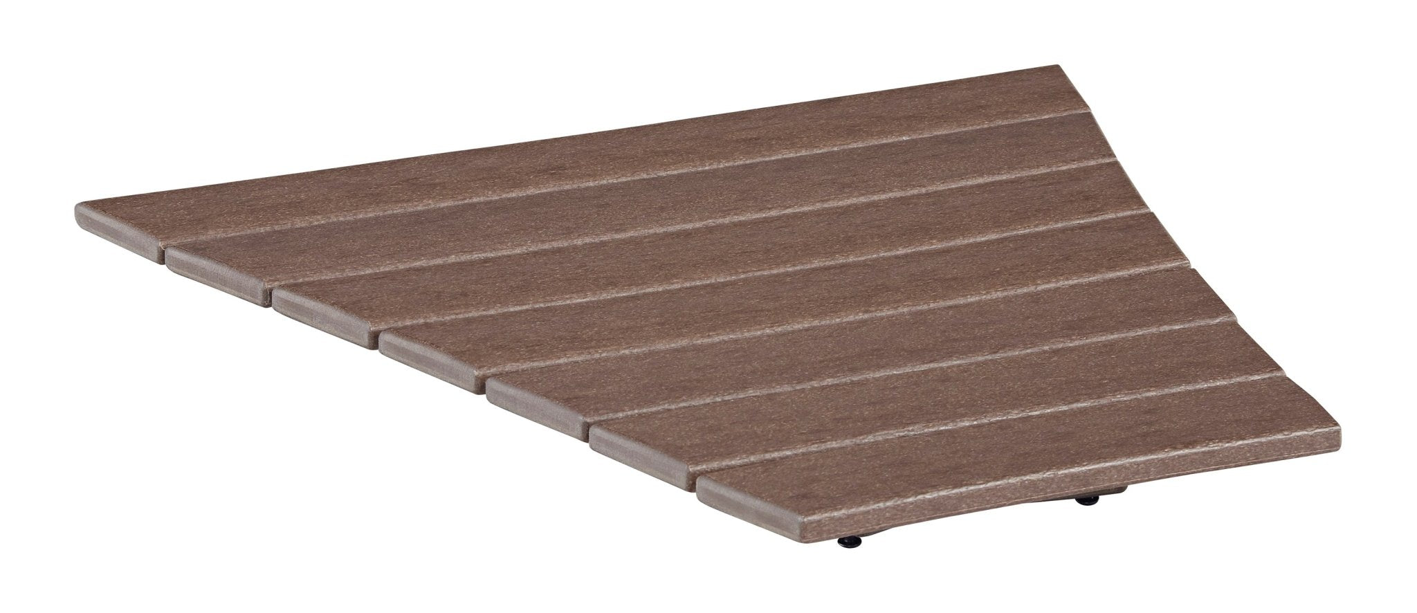 Emmeline Tete-A-Tete Table Connector Outdoor Tables| Ashley Homestore