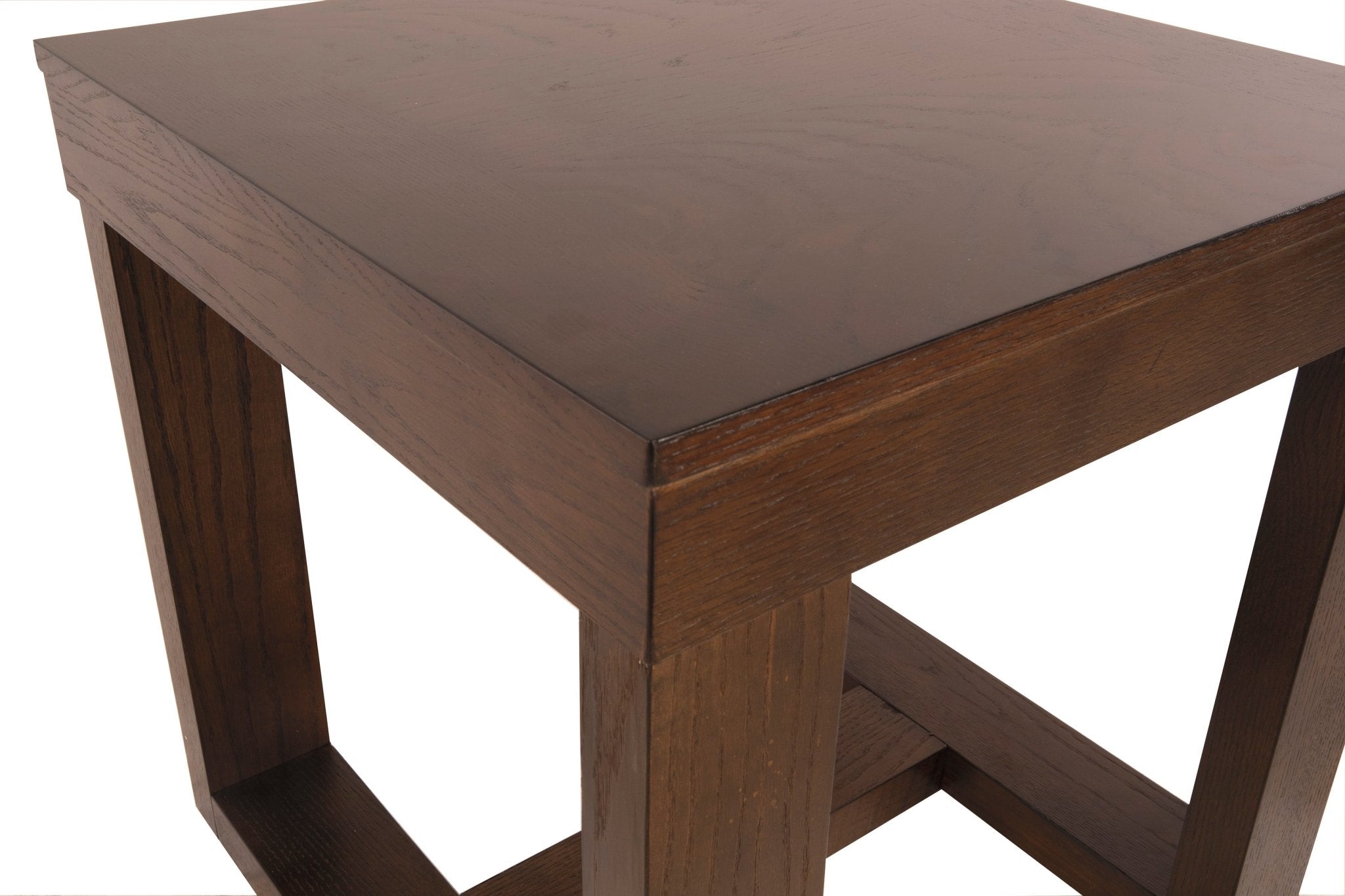 END TABLE SQUARE End Tables| Ashley Homestore