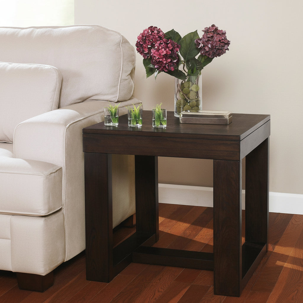 END TABLE SQUARE End Tables| Ashley Homestore