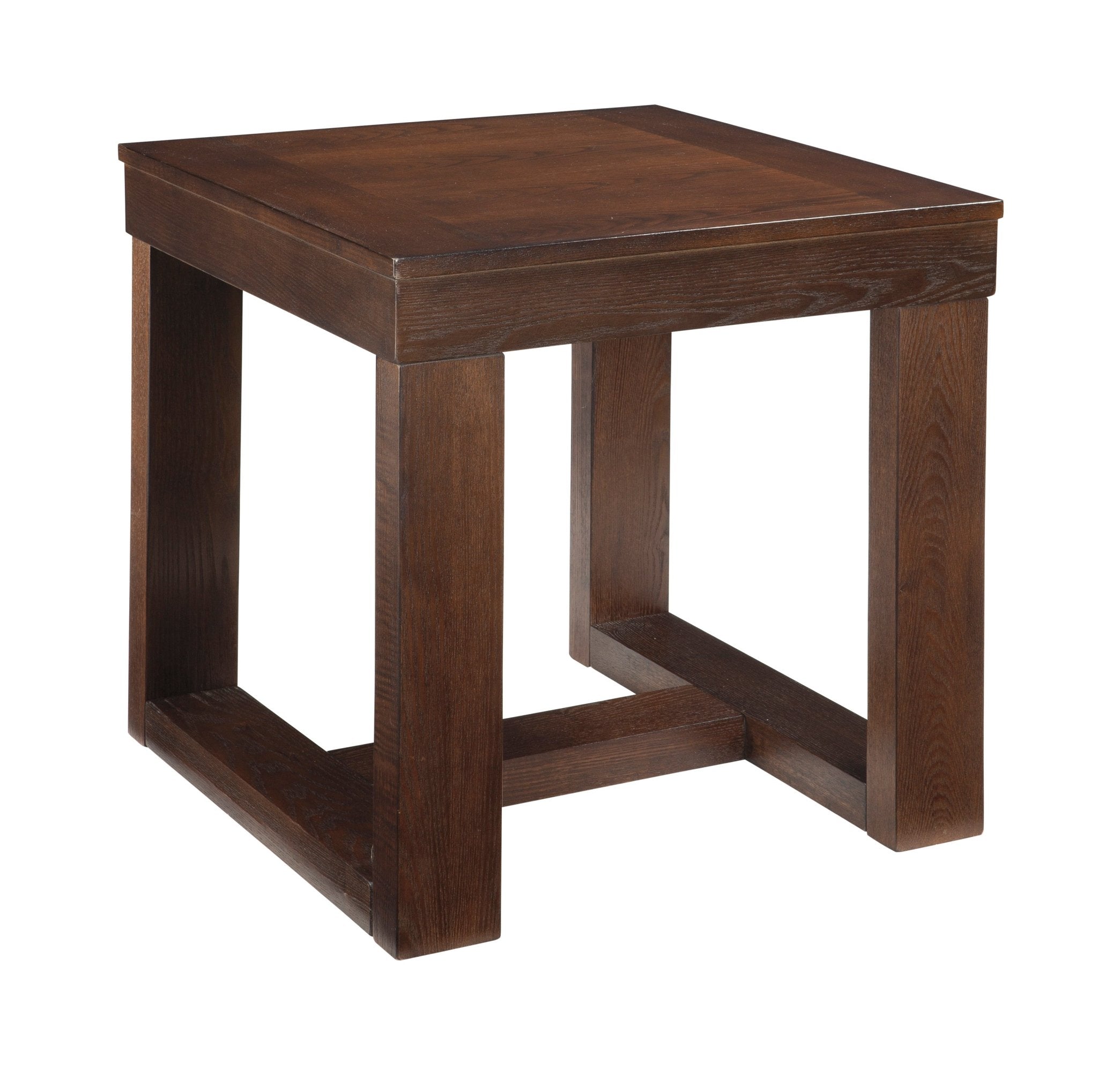 END TABLE SQUARE End Tables| Ashley Homestore