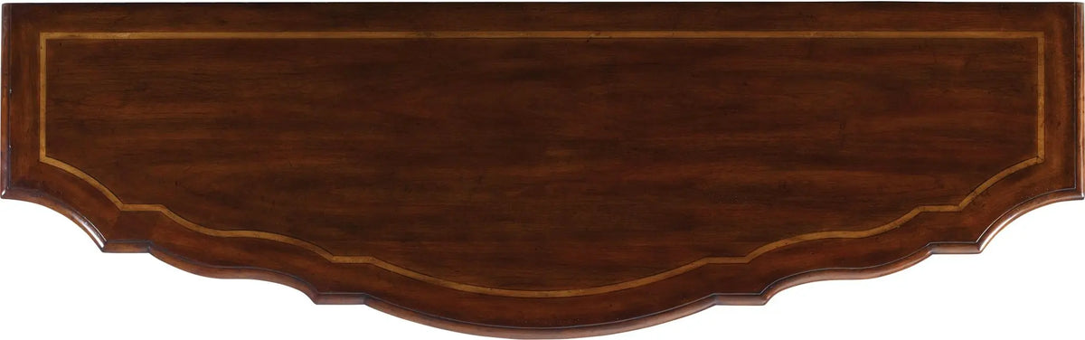 Entertainment 74'' Console Consoles & Sideboards| Hooker