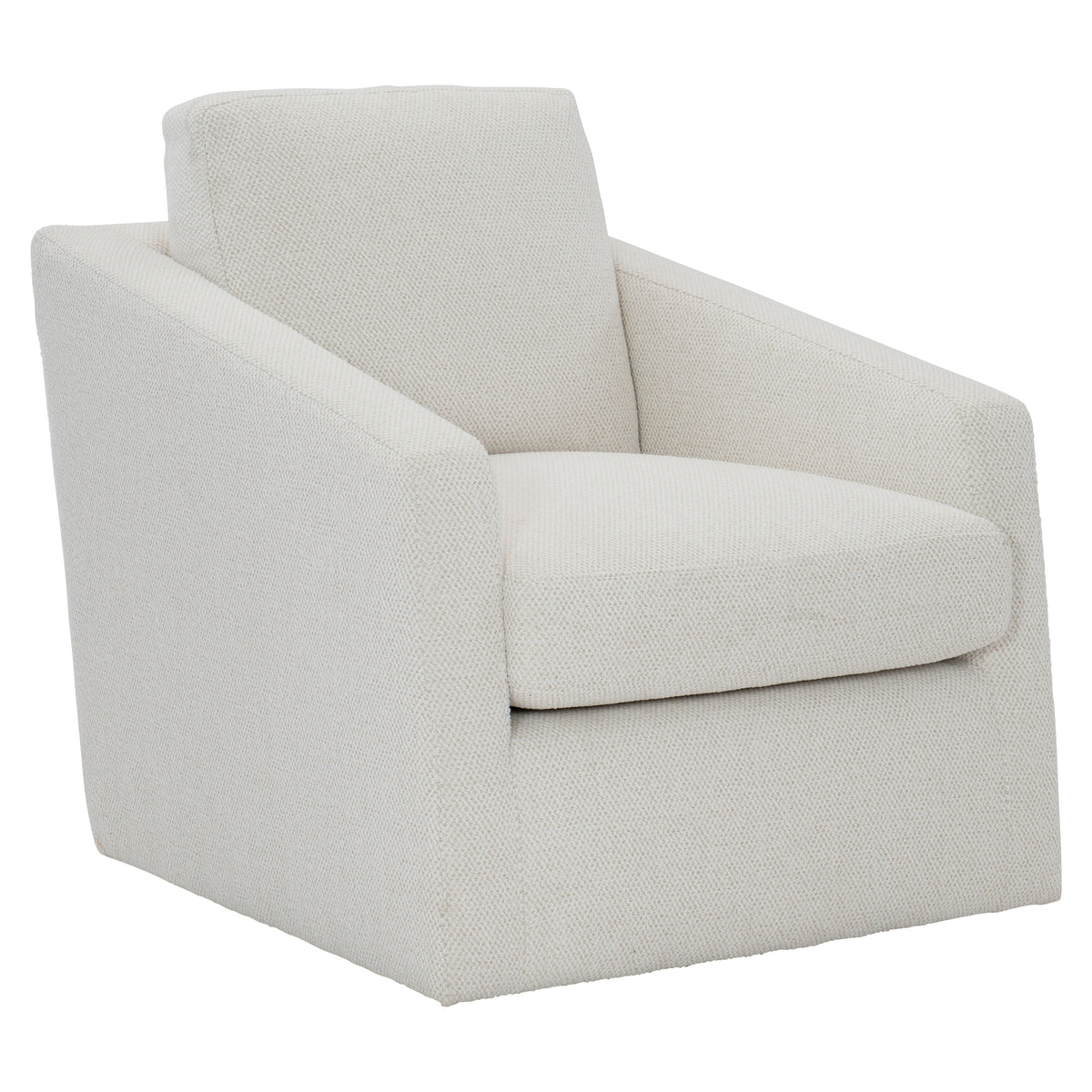 Bernhardt Landry Swivel Chair (6624858898528)