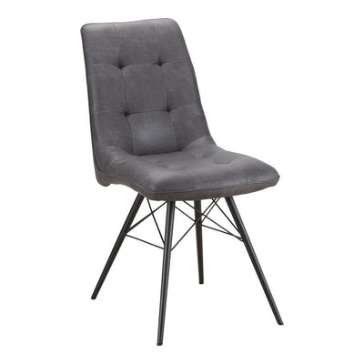 Morrison Side Chair-M2 - Al Rugaib Furniture (4568059052128)