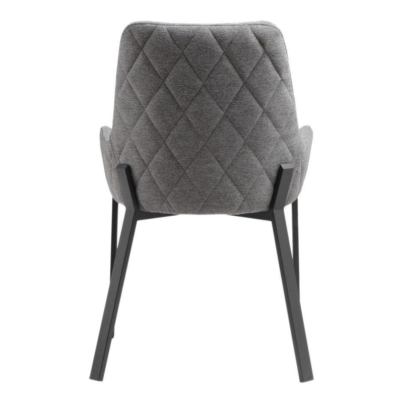 Lloyd Dining Chair-M2 - Al Rugaib Furniture (4583161823328)