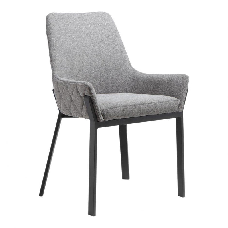 Lloyd Dining Chair-M2 - Al Rugaib Furniture (4583161823328)