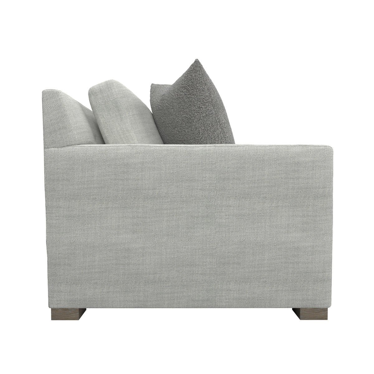 Bernhardt Kelsey Left Arm Loveseat - N9642 (6624896974944)