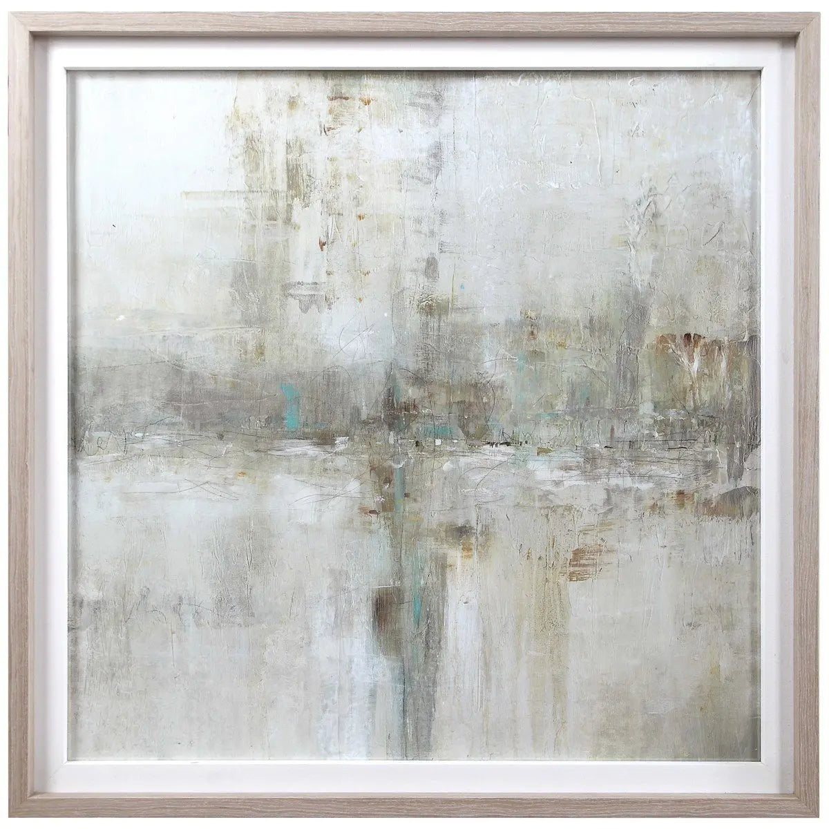 Essence Framed Print Wall Art| Uttermost