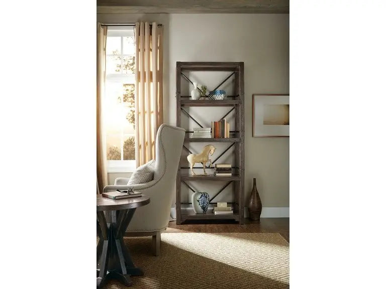 Etagere Bookcases| Hooker