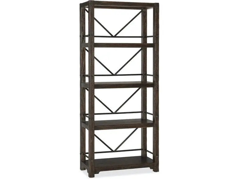 Etagere Bookcases| Hooker