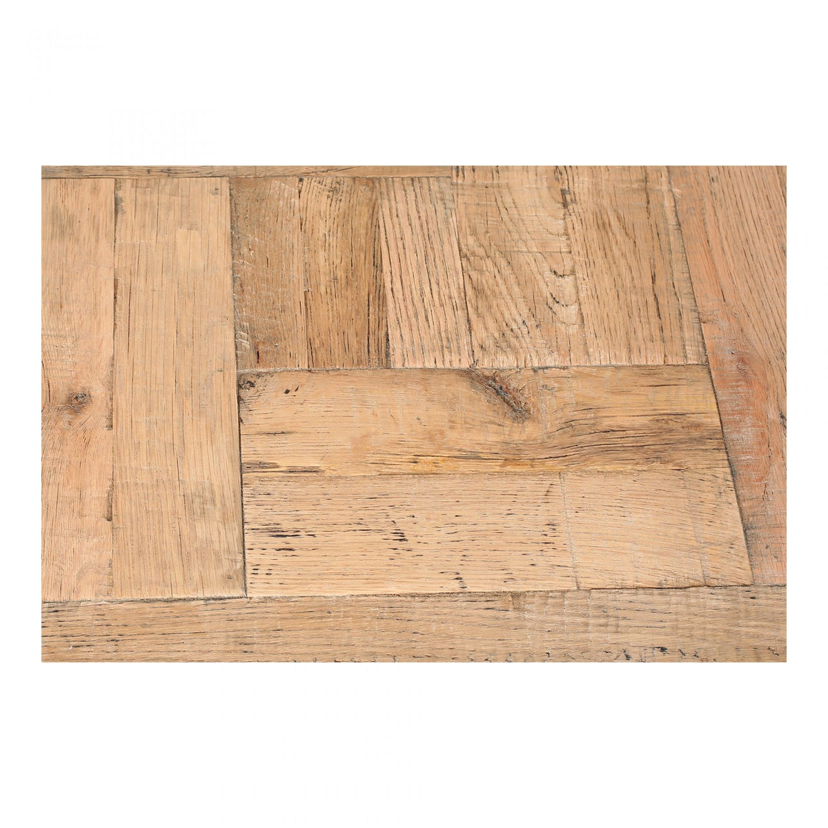 Evander Coffee Table Aged Oak Coffee Tables| Moe's Home