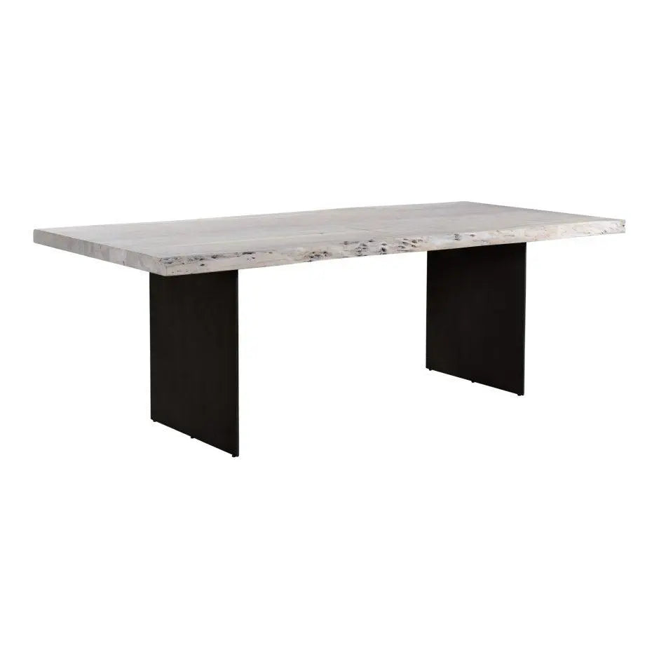 Evans Dining Table Counter Tables| Moe's Home
