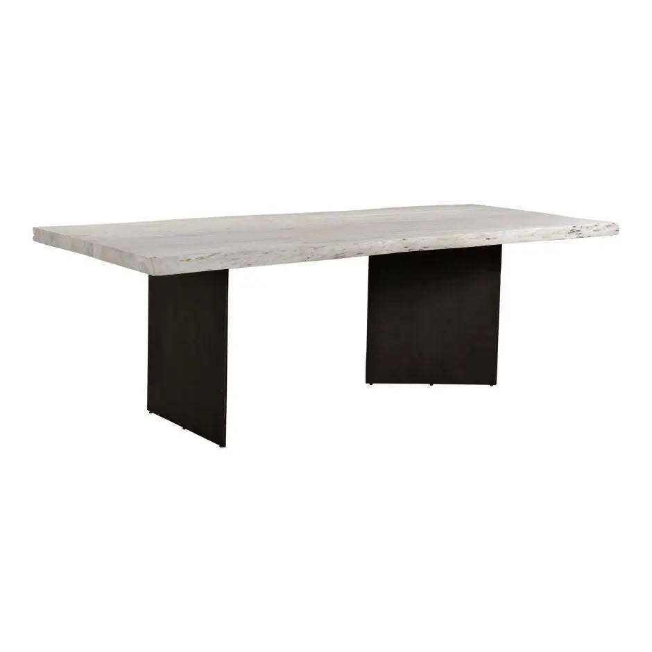 Evans Dining Table Counter Tables| Moe's Home