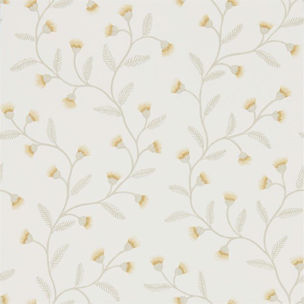 Everly Wallpaper| Sanderson Group