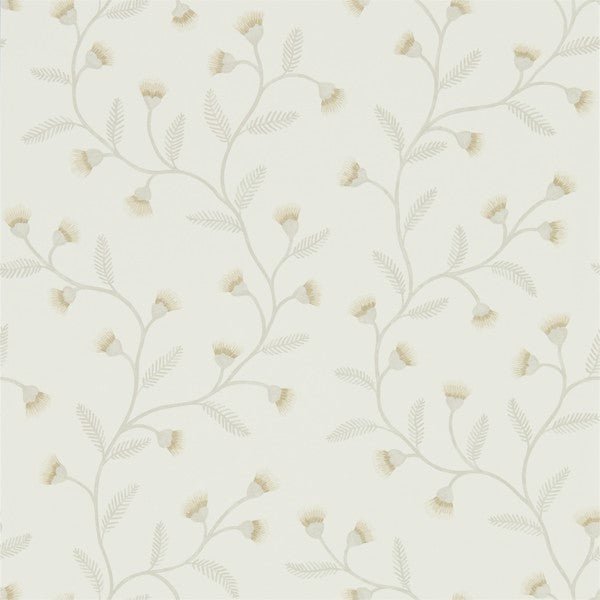 Everly Wallpaper| Sanderson Group